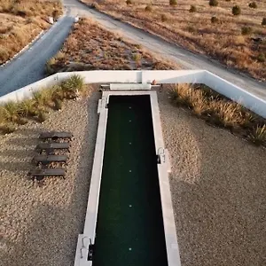 Holiday home Dunas Cave House Holidays